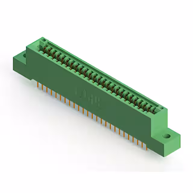 845-050-525-202 EDAC Inc.  Edgeboard Connectors